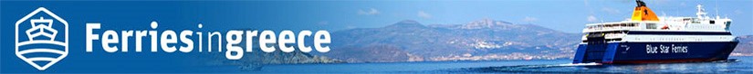 ferriesingreece
