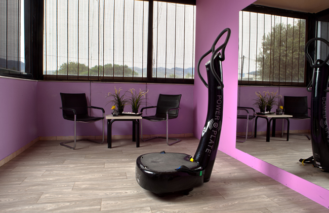 powerplate