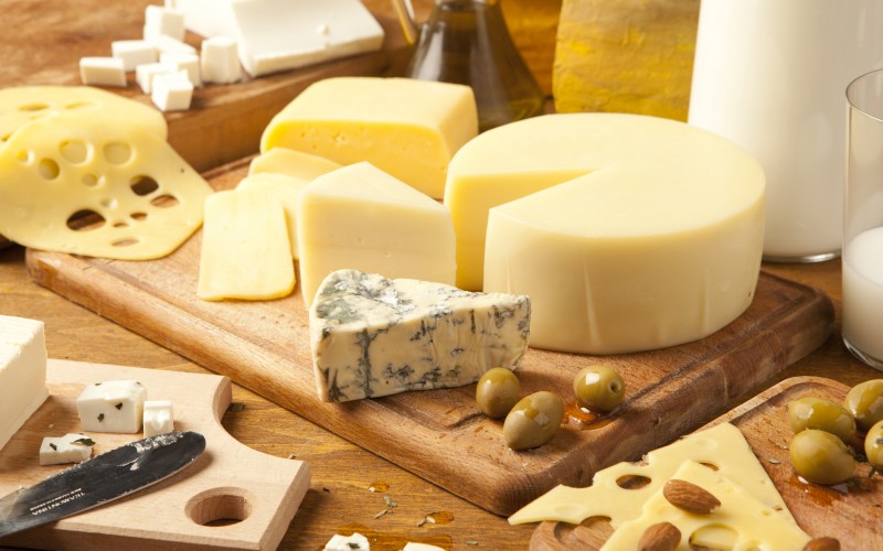 cheese
