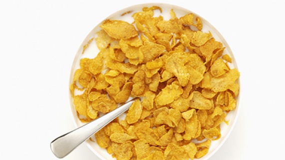 cornflakes