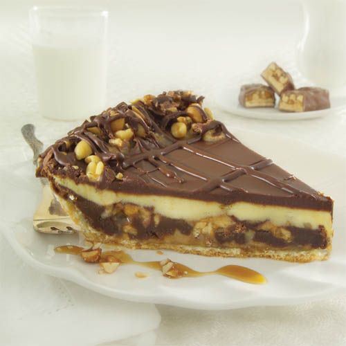 snickerspie