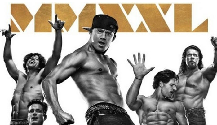 1magic mike