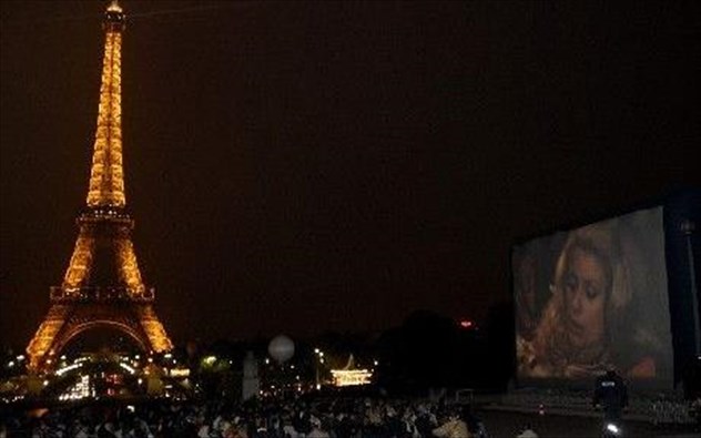 paris