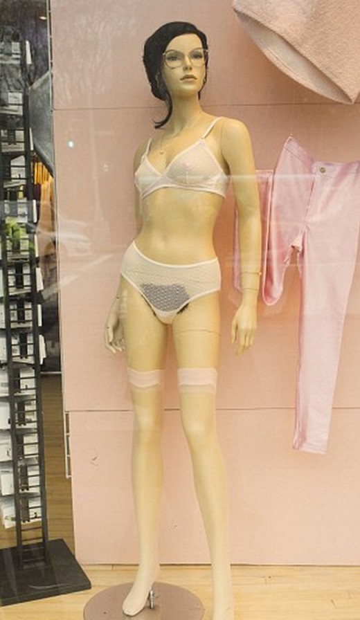 bikini