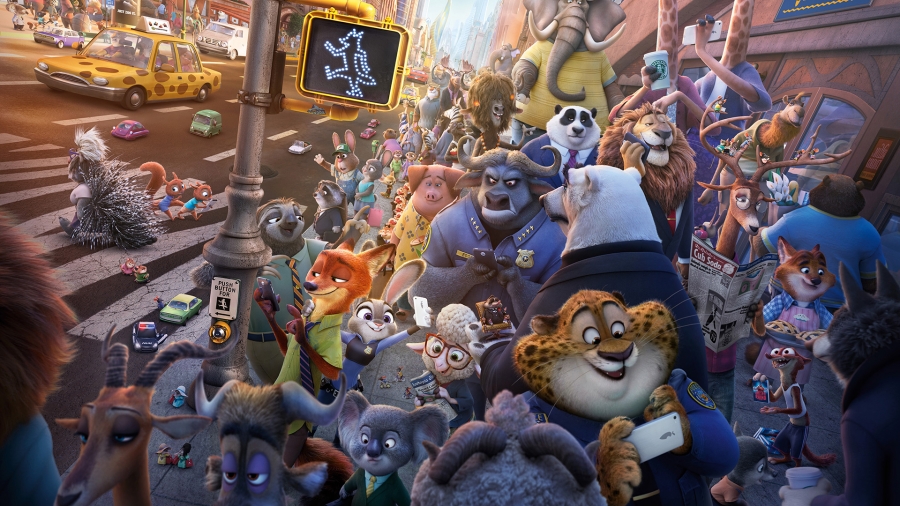 zoopolis
