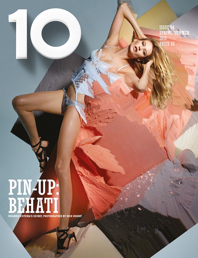 Behati