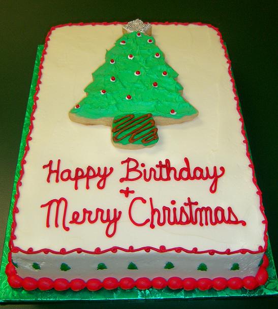cake