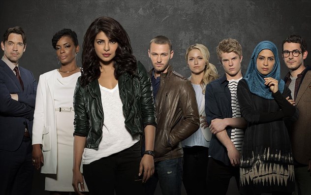 quantico 1
