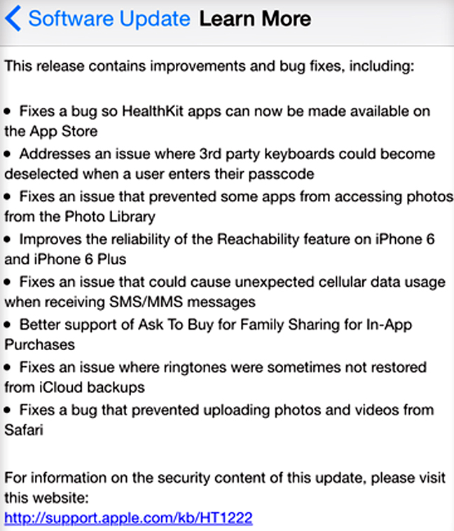 ios8prob