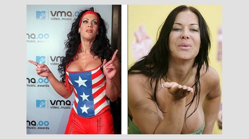 chyna2 0
