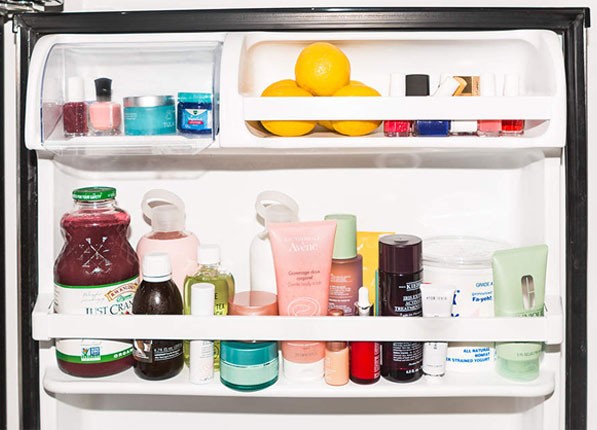 fridge list