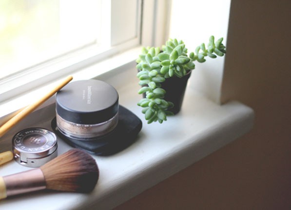 windowsill list