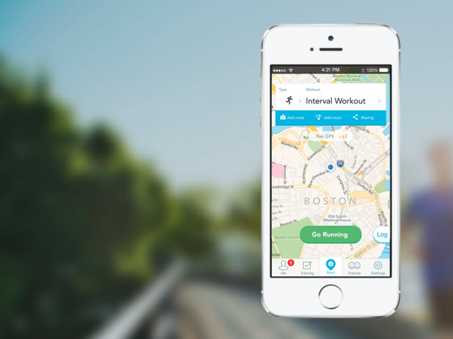 runkeeper