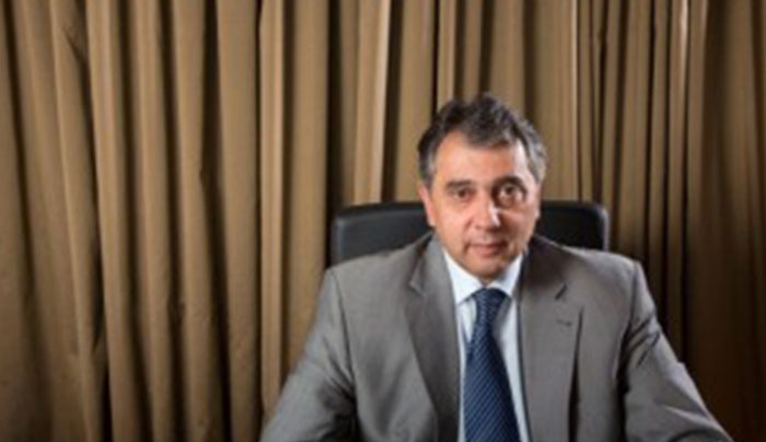 Σύσκεψη γ.γ. Τουρισμού Γερ. Ζαχαράτου με διευθυντές Περιφερειακών Υπηρεσιών Τουρισμού