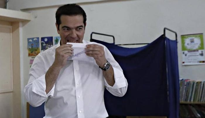Σκάει «βόμβα» - Πρόωρες εκλογές: Απόψε το βράδυ κρίνονται όλα! Σε πανικό το Μαξίμου..