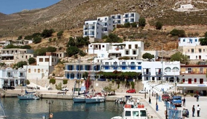 ΕΕ: 11 εκατ. ευρώ για την πράσινη ενέργεια στην Τήλο