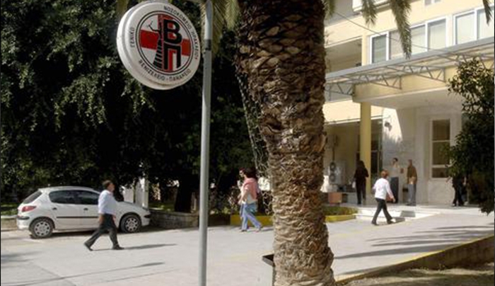 Στο νοσοκομείο με δηλητηρίαση 22 μαθητές