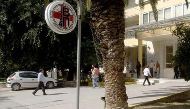 Στο νοσοκομείο με δηλητηρίαση 22 μαθητές