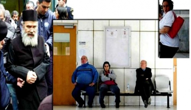 ΛΥΓΙΣΑΝ ΑΚΟΜΑ ΚΑΙ ΟΙ ΔΙΚΑΣΤΕΣ! Πουλούσε την 6χρονη κόρη της σε παπά – Την βίαζε μέχρι αναισθησίας!
