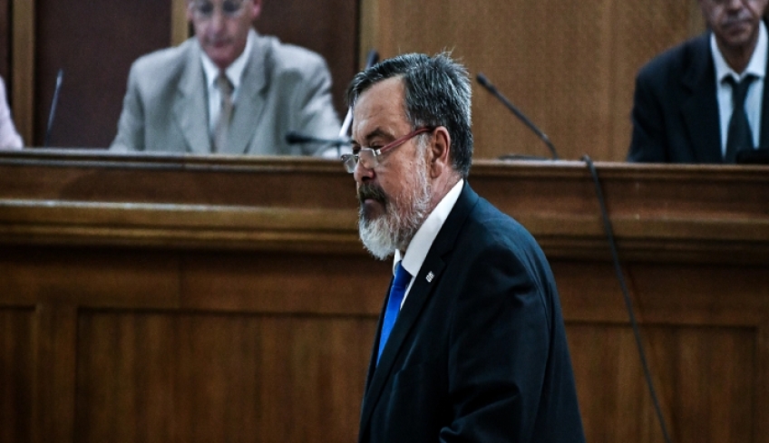Εγκληματική οργάνωση Χρυσή Αυγή: Κρύβεται ο Χρήστος Παππάς – Δεν θα παραδοθεί στην αστυνομία