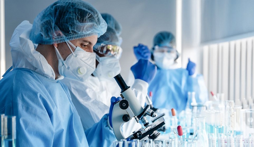 Κορωνοϊος 10.2.2022: 99 νέα κρούσματα στην Π.Ε. Κω
