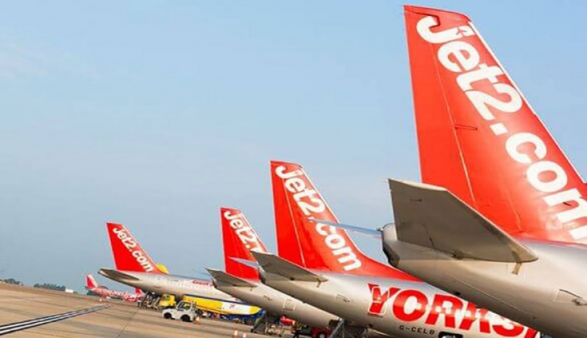 Η Jet2 προσλαμβάνει εργαζόμενους της Thomas Cook-Συναντήσεις σε Ρόδο και Κω