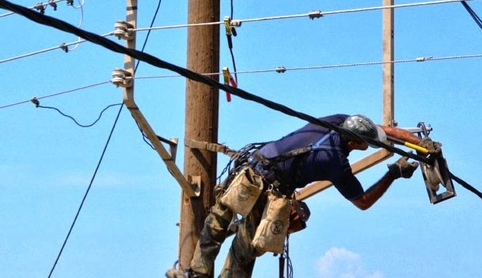 ΔΕΔΔΗΕ: Διακοπή ηλεκτρικού ρεύματος την 24-08-2017 ημέρα Πέμπτη - Δείτε Πού