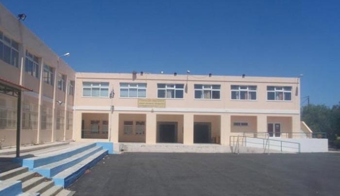 Γενική συνέλευση του Σωματείου Γονέων &amp; Κηδεμόνων Γυμνασίου - Λ.Τ. Ζηπαρίου την Πέμπτη 6/4