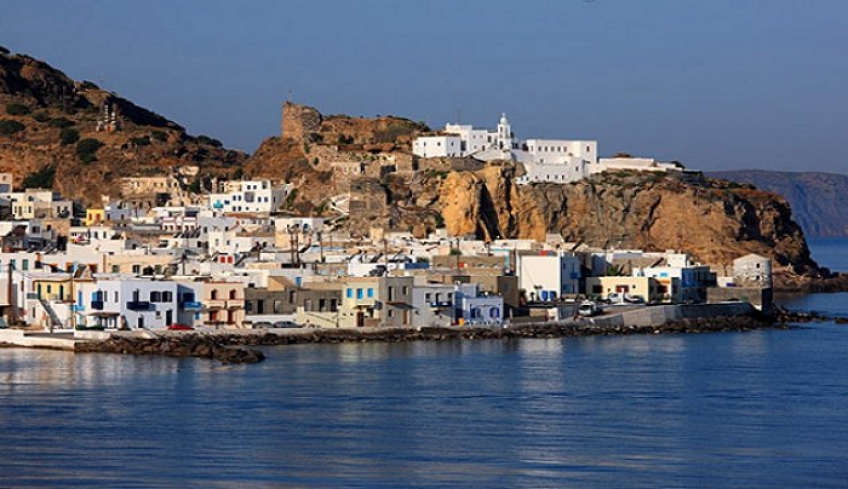 17 τόνοι σε χαρτί, πλαστικό, σίδερα και συσκευές παραδόθηκαν για ανακύκλωση από το Δήμο Νισύρου.