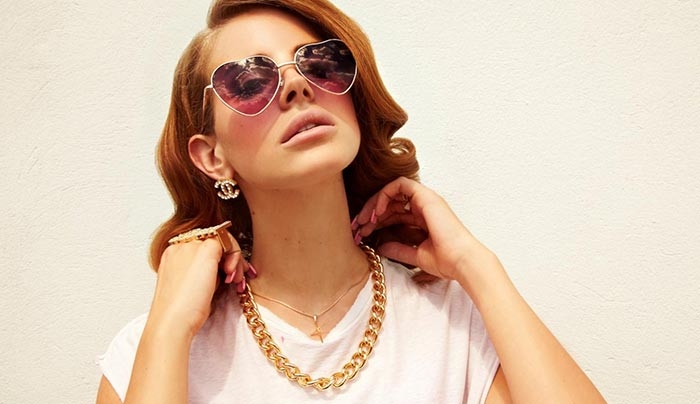 Στις 19 Ιουλίου, η Lana Del Rey και πάλι στην Αθήνα!