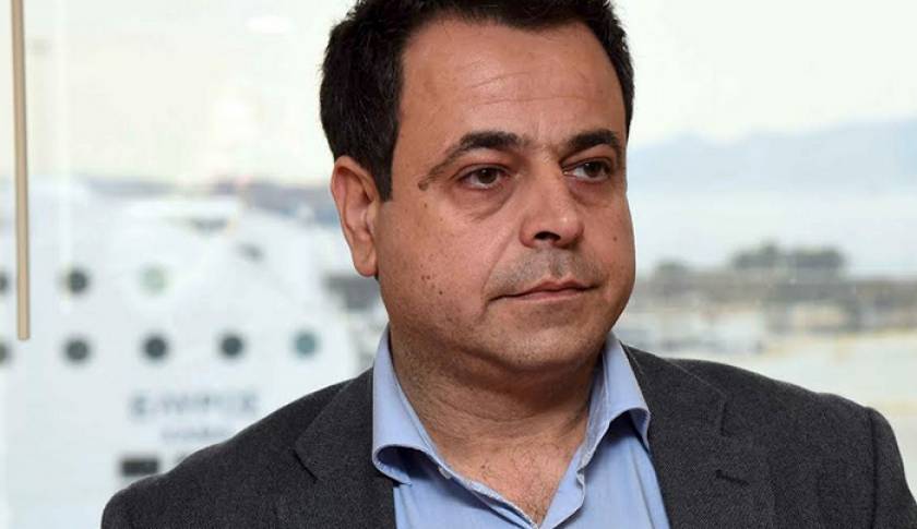 Ν. Σαντορινιός: Η συνεχής ενδυνάμωση και βελτίωση του μέτρου του Μεταφορικού Ισοδύναμου, αποτελεί απόδειξη των νέων ευκαιριών για τις νησιωτικές πολιτικές, μέσα στο νέο Μεταμνημονιακό Περιβάλλον