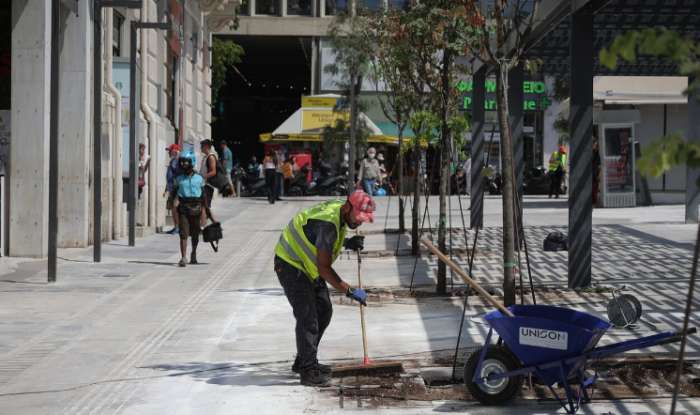 Κατώτατος μισθός: Ξεκινούν οι διαβουλεύσεις για την αύξησή του - Στόχος τα 950 ευρώ