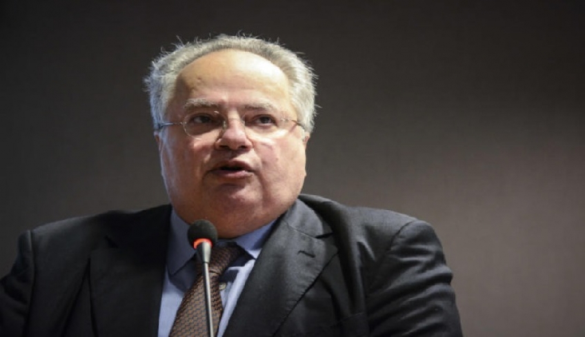 «Θα σε εκτελέσουμε» – Απειλητικό τηλεφώνημα στον Νίκο Κοτζιά