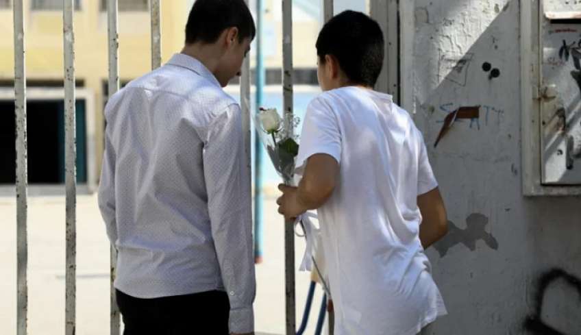 Ανατροπή στα αίτια θανάτου του 14χρονου Μάκη: Ανοιχτό το ενδεχόμενο δυστυχήματος