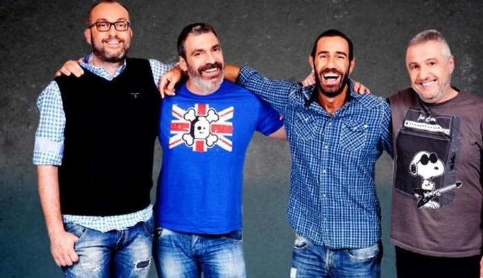 Είναι οριστικό: Ο Αντώνης Κανάκης ανακοίνωσε το μέλλον του Ράδιο Αρβύλα