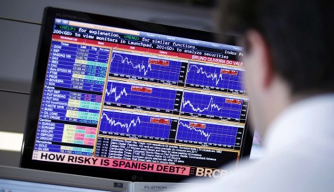 Στραγγαλίζουν την Ελλάδα με προβλέψεις για Grexit