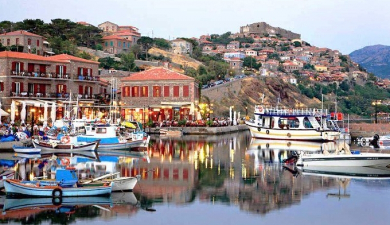 Κινδυνεύει η ακτοπλοϊκή σύνδεση με την Τουρκία