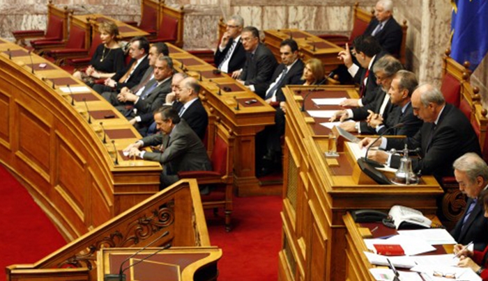 Δεν βγαίνουν τα “ναι” για Πρόεδρο της Δημοκρατίας
