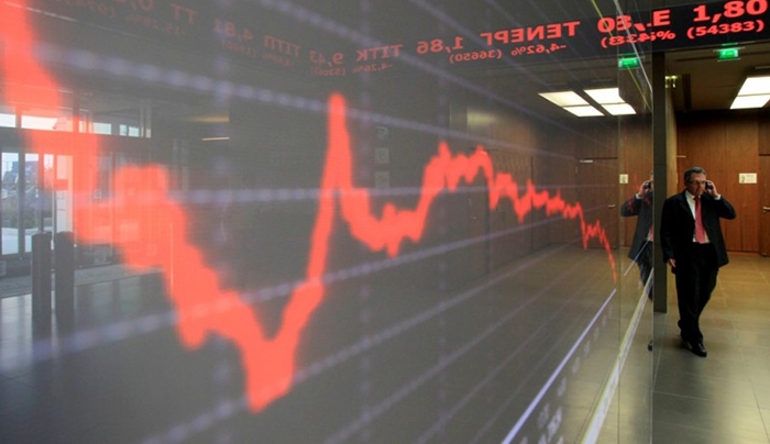 «Εκτοξεύτηκε» το Χρηματιστήριο: Στο +11,27% έκλεισε ο Γενικός Δείκτης