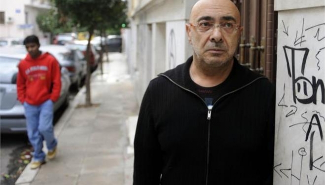 Νίκος Μαστοράκης: «Ξεπουλάμε την ψυχή μας στον φασισμό;»