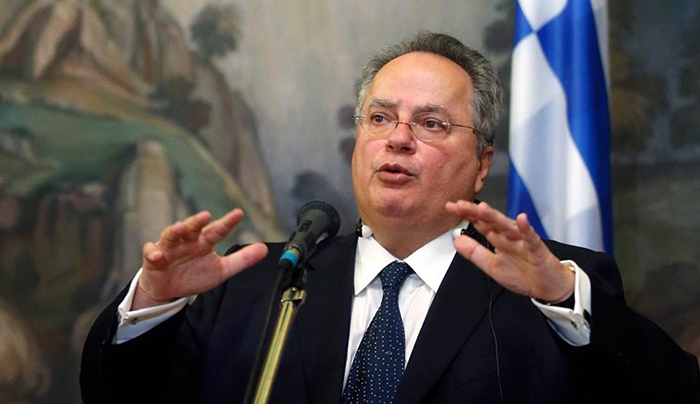 Κοτζιάς: Η Ευρώπη θα πλημμυρίσει τζιχαντιστές και μετανάστες αν καταρρεύσει η Ελλάδα