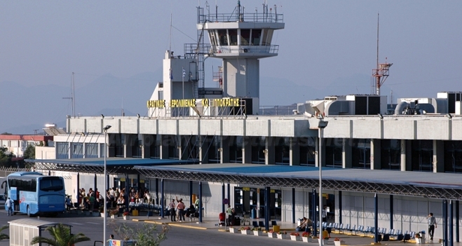 Εγκρίθηκαν οι συμβάσεις παραχώρησης για τα αεροδρόμια (Ρόδος, Κως, Κάρπαθος)