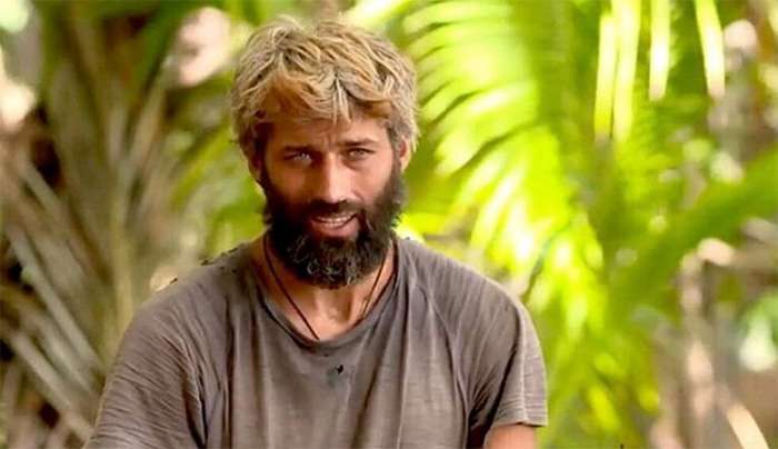 Survivor 2024: Ποια είναι η εντυπωσιακή σύντροφος του Αλέξη Παππά που μπαίνει στο παιχνίδι