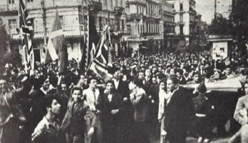 Κατοχή: Η «αρχή του τέλους» – Γερμανοί και Βούλγαροι φεύγουν από την Ελλάδα