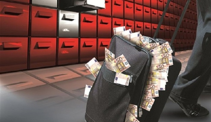 85.000 Έλληνες με εμβάσματα στο εξωτερικό ανω των 200.000 ευρώ