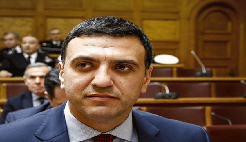 Κικίλιας: Επιμένει για το εμβόλιο κορονοϊού – Προβληματισμός για τις ηλικίες 20-40