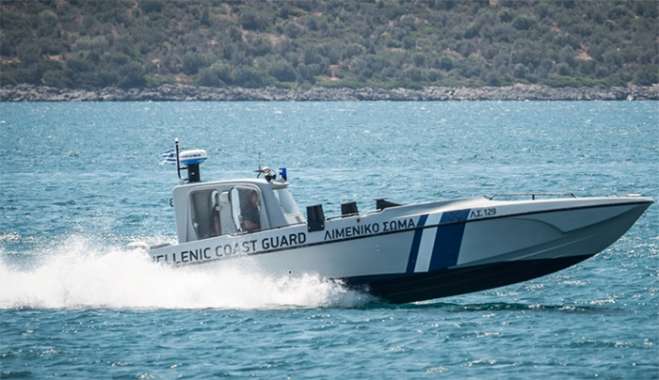 Διακινητές αποβίβασαν στο Πόρτο Ράφτη περίπου 60 μετανάστες – Συνελήφθησαν στην Κέα μετά από καταδίωξη του Λιμενικού