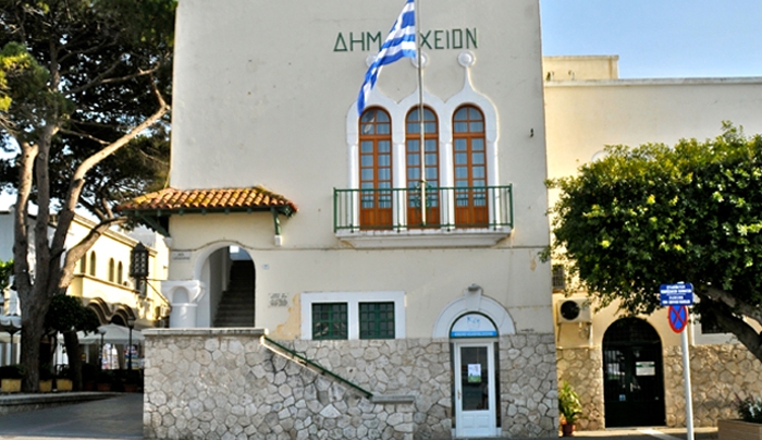 Ο δήμος Κω χρωστάει περίπου 130.000 ευρώ στον ΟΤΕ