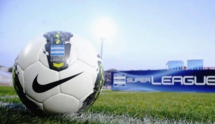 Super League: Αρχίζει το πρωτάθλημα το άλλο Σαββατοκύριακο