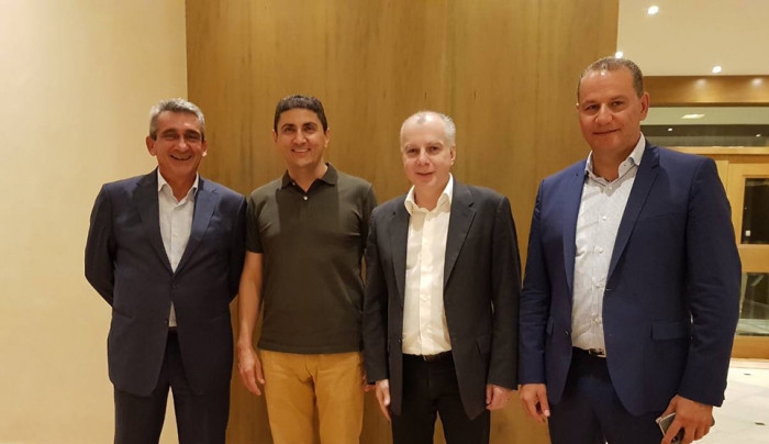 Προτάσεις δύο προσωπικοτήτων για Περιφέρεια Νοτίου Αιγαίου και Δήμο Ρόδου